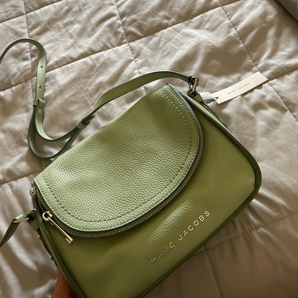 marc jacobs mini bag